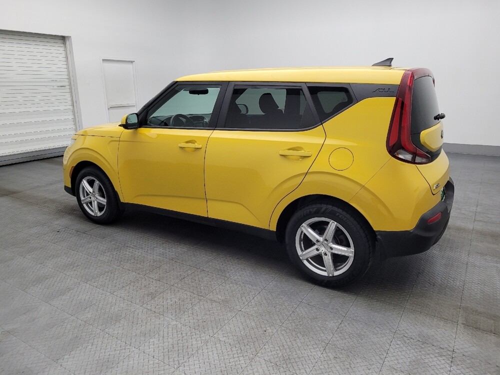 2020 Kia Soul in Gainesville, FL 32609 - 18081893 3