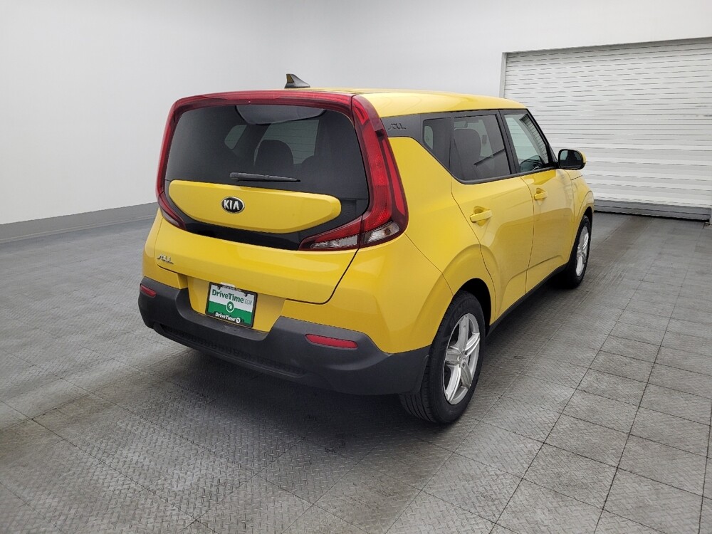 2020 Kia Soul in Gainesville, FL 32609 - 18081893 9
