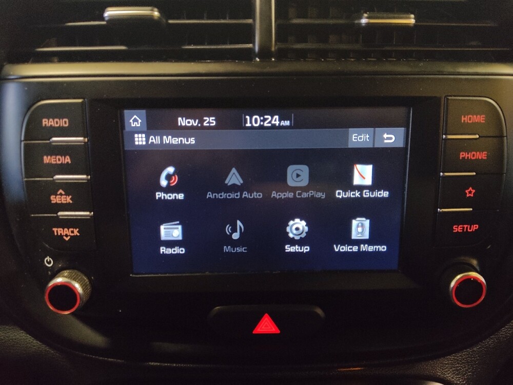 2020 Kia Soul in Gainesville, FL 32609 - 18081893 25