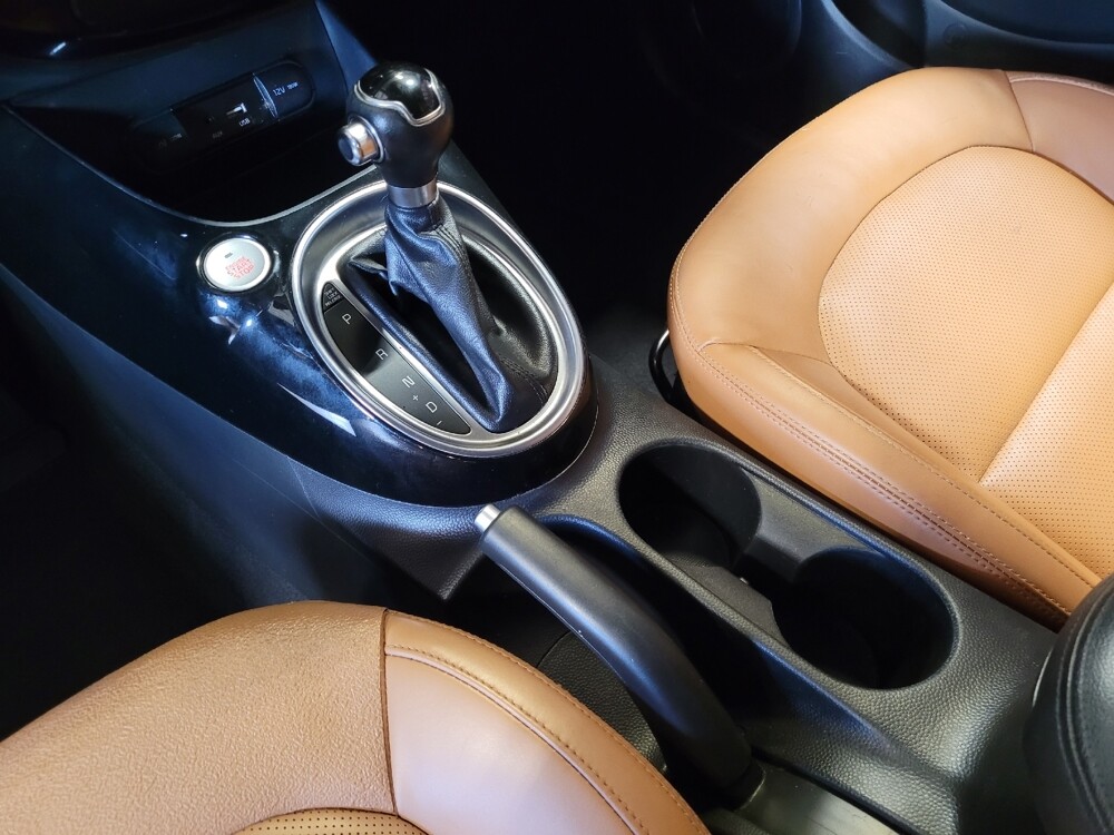 2016 Kia Soul in Kissimmee, FL 34744 - 18081894 26