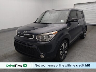 2016 Kia Soul in Kissimmee, FL 34744
