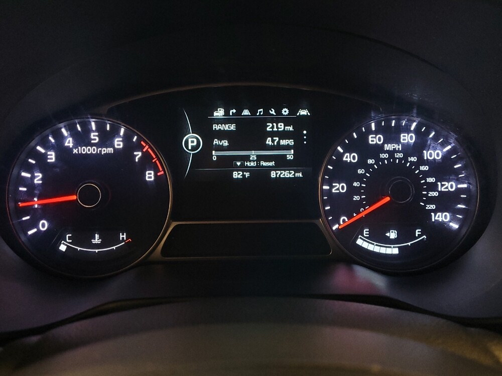 2016 Kia Soul in Kissimmee, FL 34744 - 18081894 23