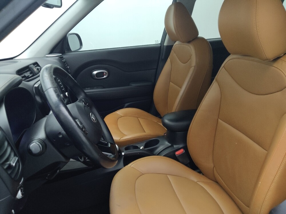 2016 Kia Soul in Kissimmee, FL 34744 - 18081894 17