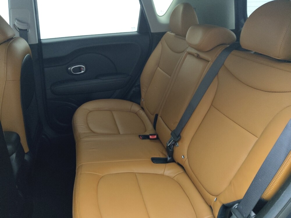 2016 Kia Soul in Kissimmee, FL 34744 - 18081894 18