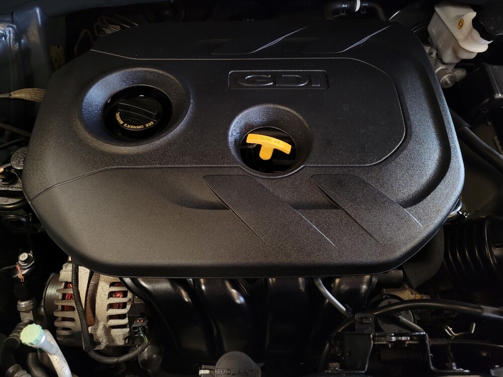 2016 Kia Soul in Kissimmee, FL 34744 - 18081894 30