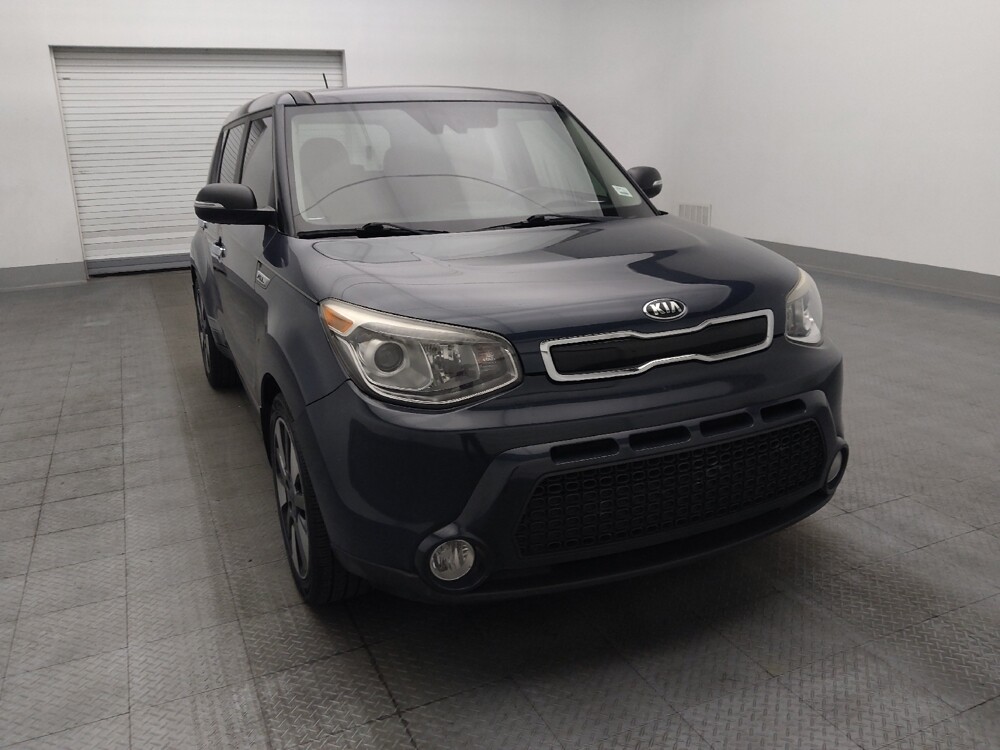 2016 Kia Soul in Kissimmee, FL 34744 - 18081894 14