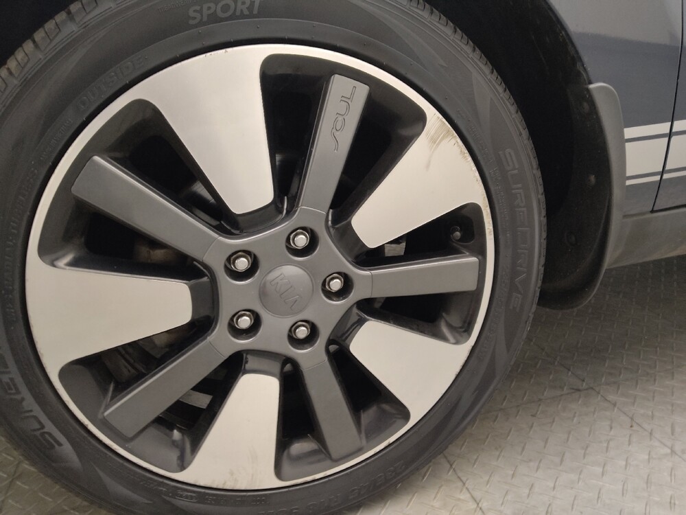 2016 Kia Soul in Kissimmee, FL 34744 - 18081894 31