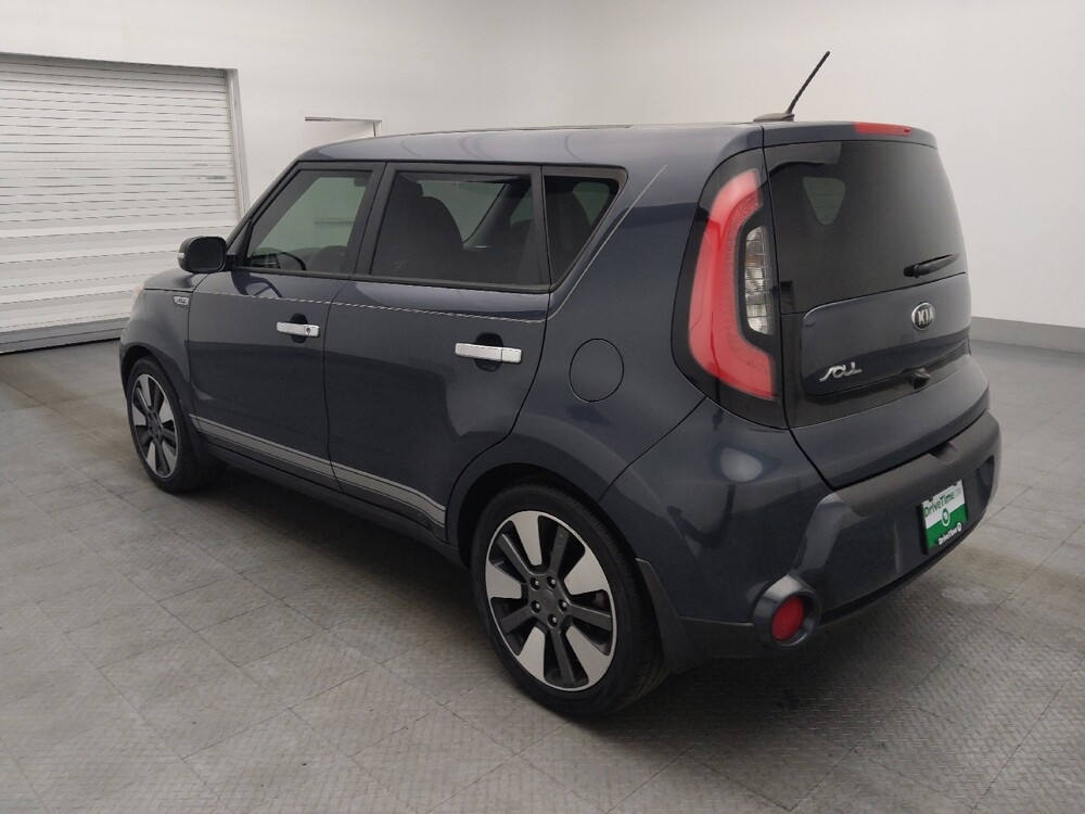 2016 Kia Soul in Kissimmee, FL 34744 - 18081894 3