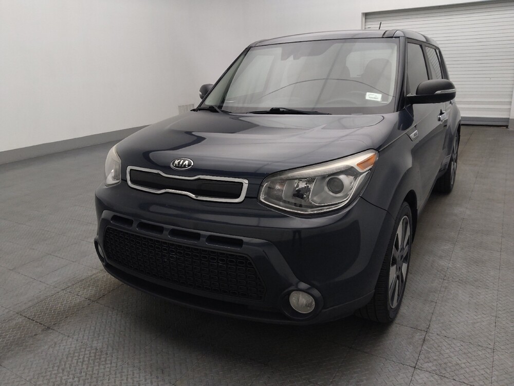 2016 Kia Soul in Kissimmee, FL 34744 - 18081894 15