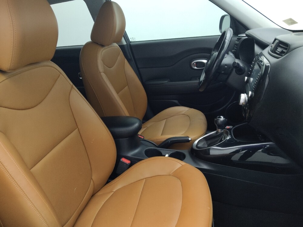 2016 Kia Soul in Kissimmee, FL 34744 - 18081894 21