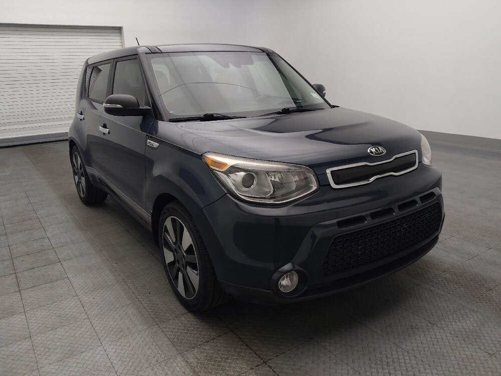 2016 Kia Soul in Kissimmee, FL 34744 - 18081894 13