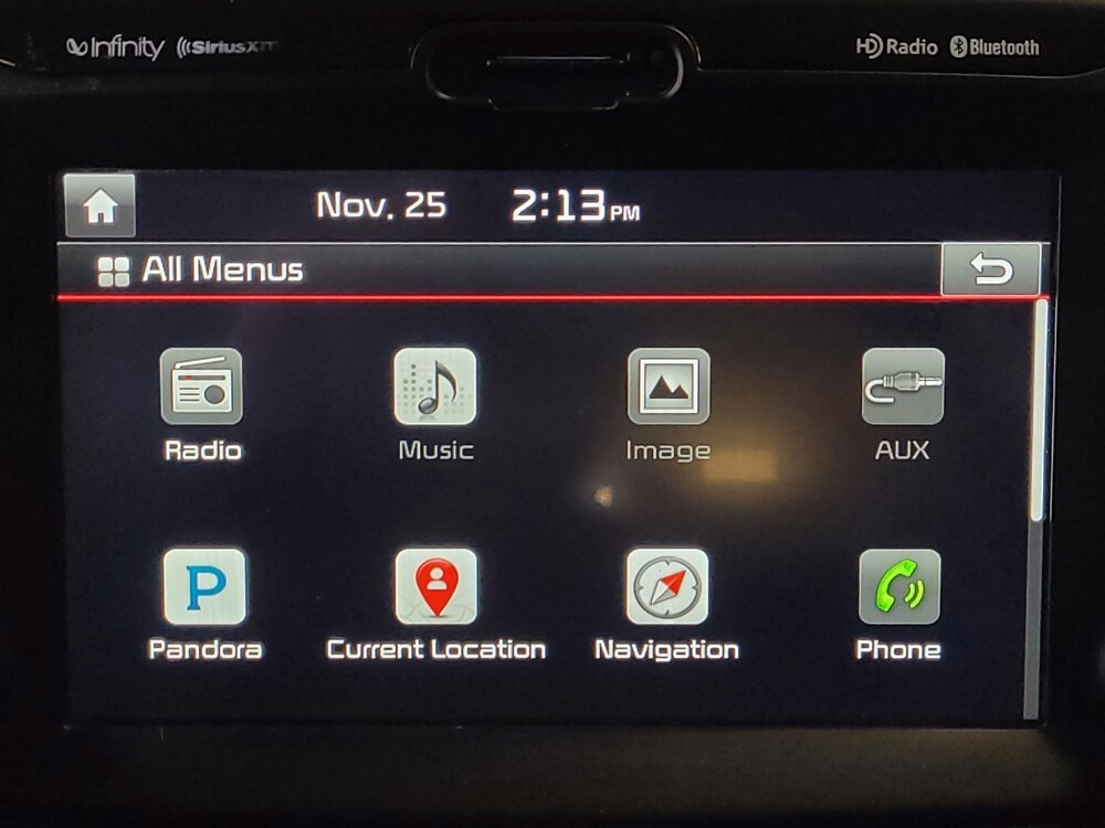 2016 Kia Soul in Kissimmee, FL 34744 - 18081894 25