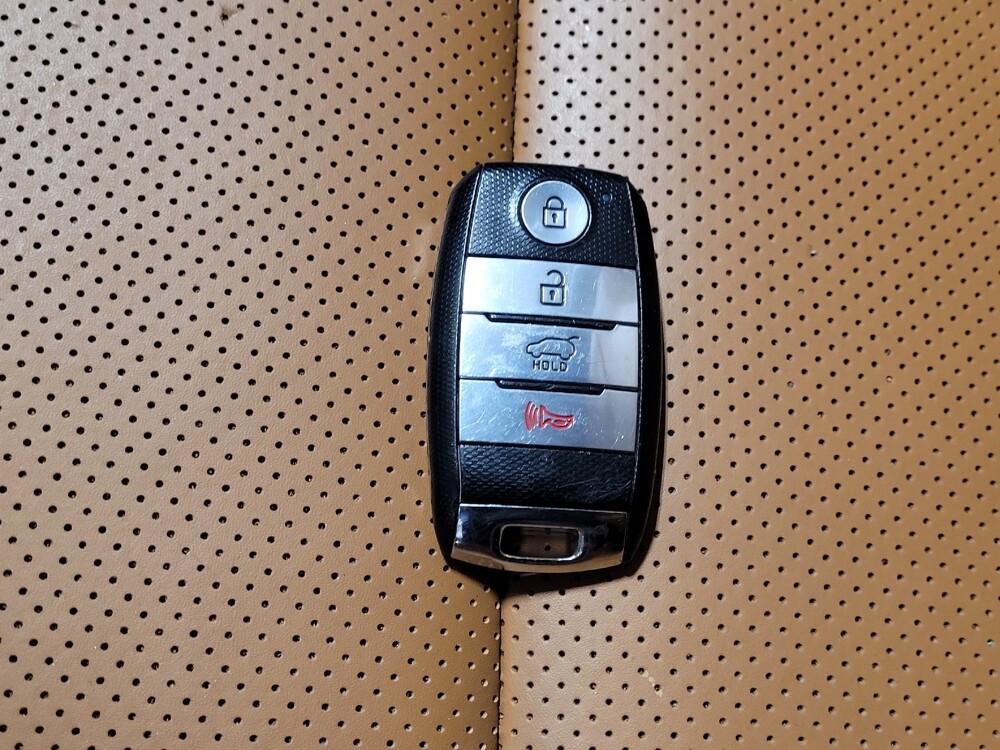 2016 Kia Soul in Kissimmee, FL 34744 - 18081894 32