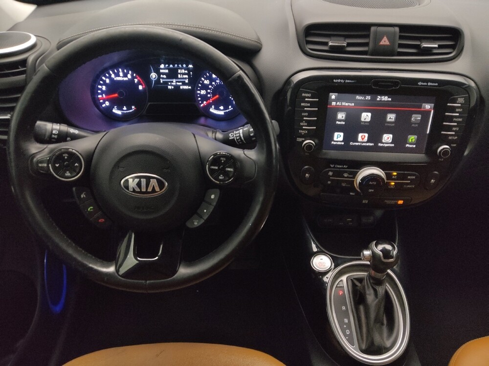 2016 Kia Soul in Kissimmee, FL 34744 - 18081894 22