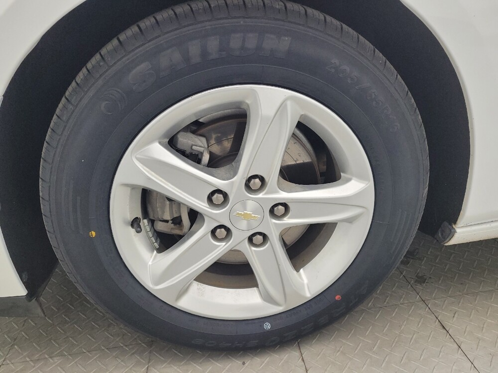 2021 Chevrolet Malibu in Greenville, SC 29607 - 18081897 31