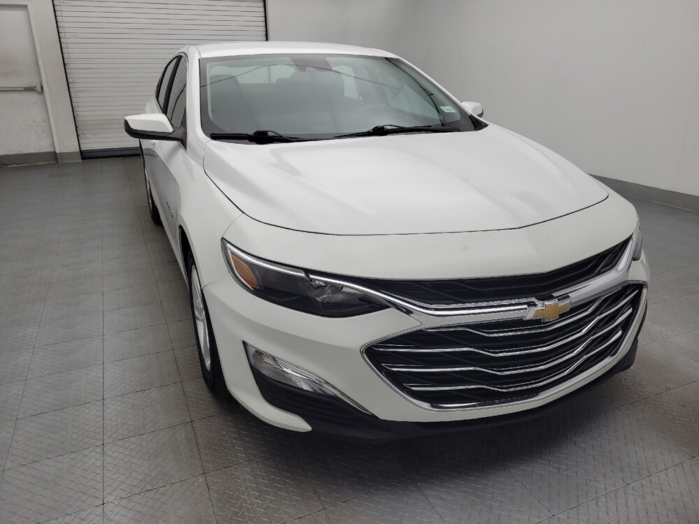 2021 Chevrolet Malibu in Greenville, SC 29607 - 18081897 14