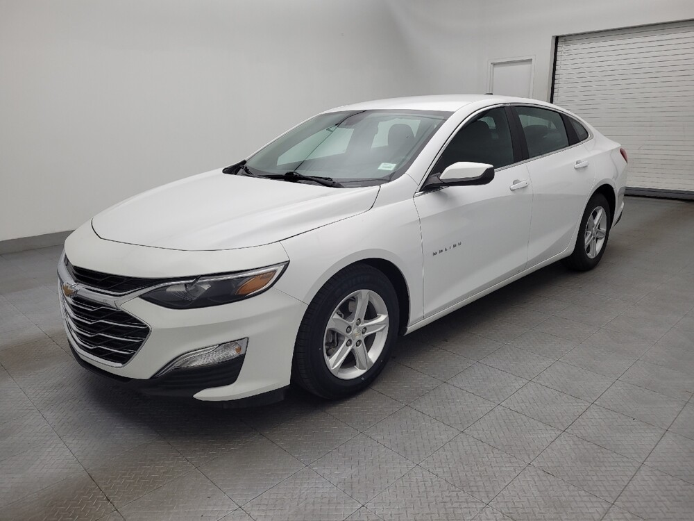 2021 Chevrolet Malibu in Greenville, SC 29607 - 18081897 2