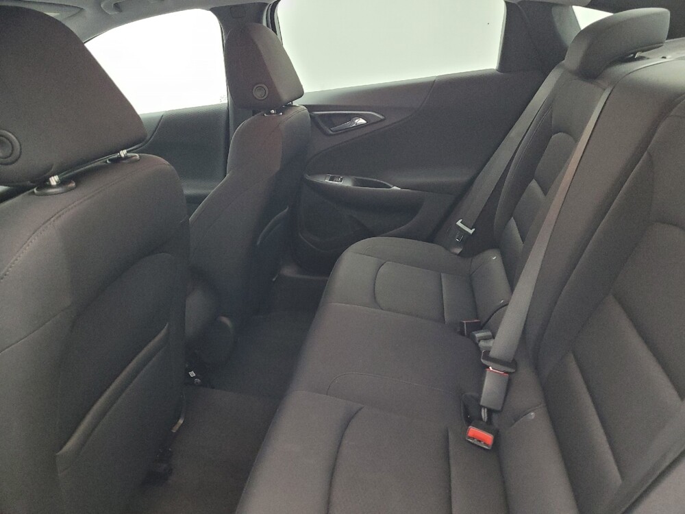 2021 Chevrolet Malibu in Greenville, SC 29607 - 18081897 18