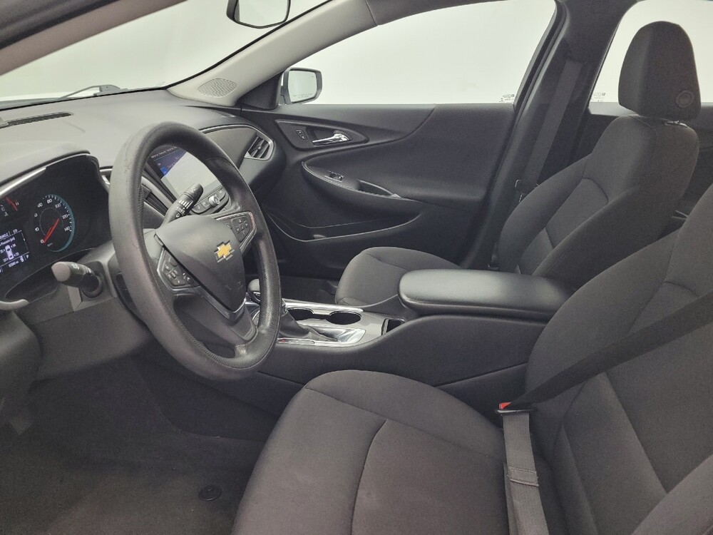 2021 Chevrolet Malibu in Greenville, SC 29607 - 18081897 17