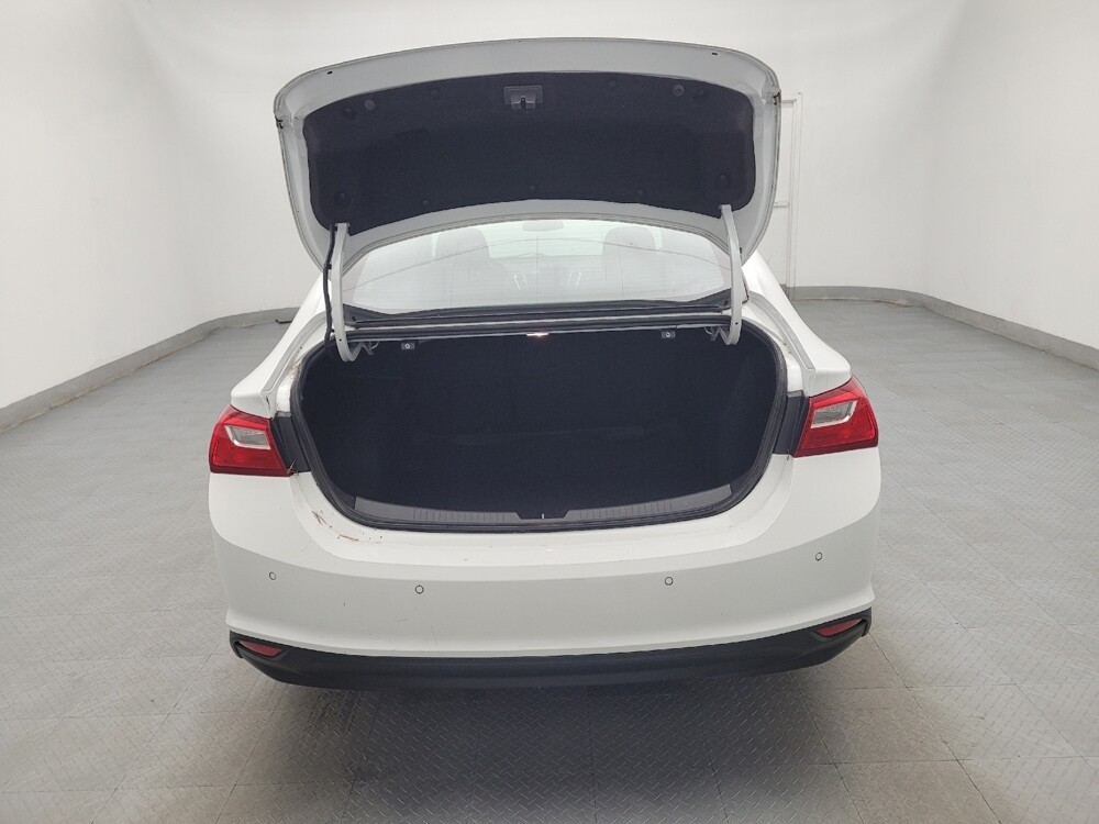 2021 Chevrolet Malibu in Greenville, SC 29607 - 18081897 29