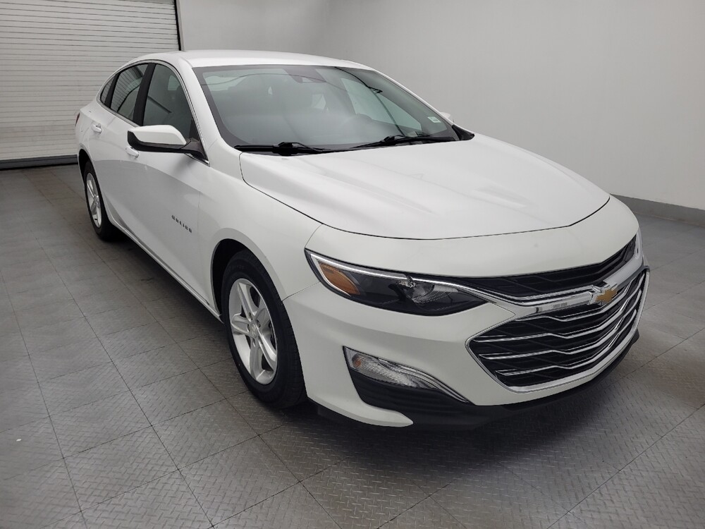 2021 Chevrolet Malibu in Greenville, SC 29607 - 18081897 13