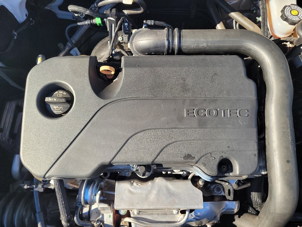 2021 Chevrolet Malibu in Greenville, SC 29607 - 18081897 30