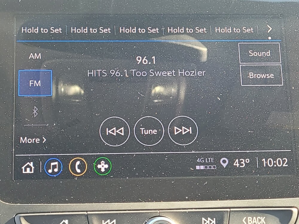 2021 Chevrolet Malibu in Greenville, SC 29607 - 18081897 25