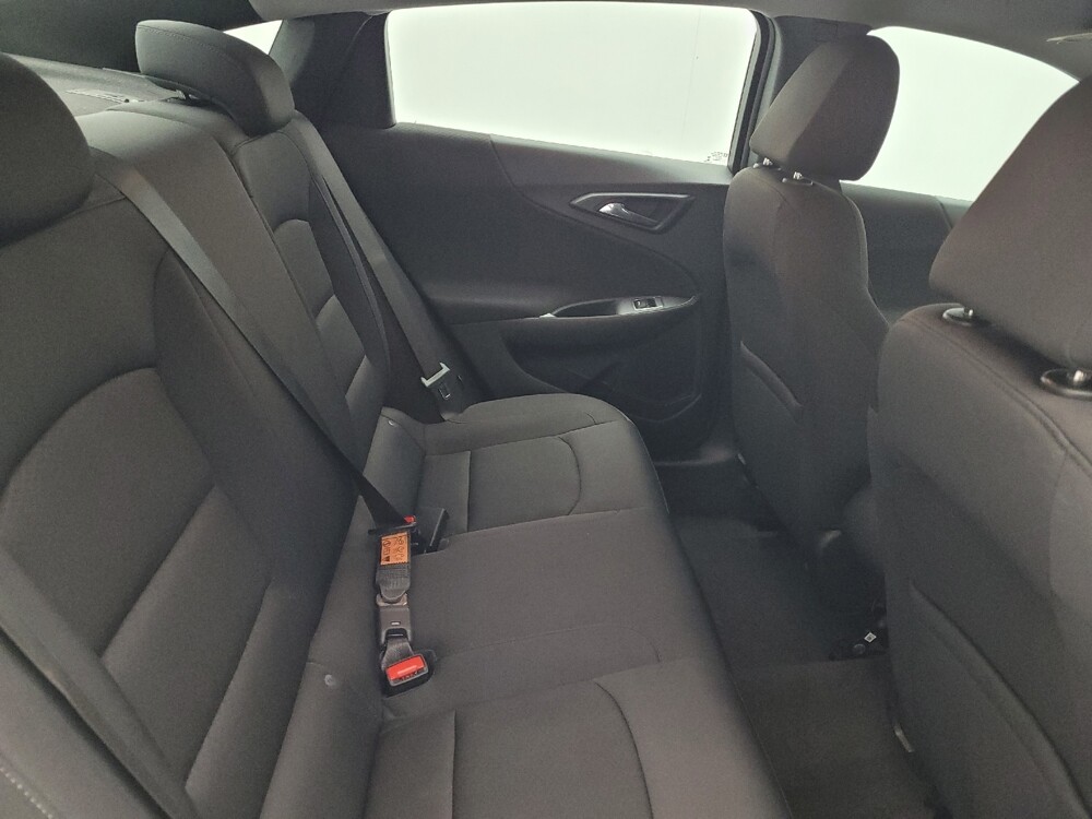 2021 Chevrolet Malibu in Greenville, SC 29607 - 18081897 19