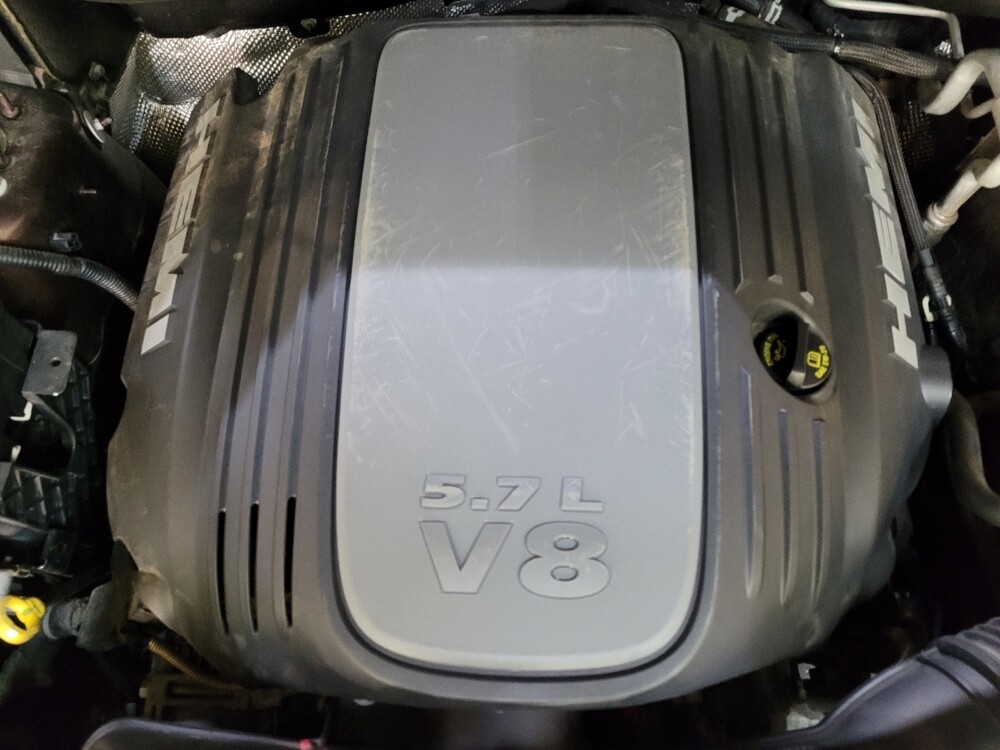 2015 Jeep Grand Cherokee in Greenville, SC 29607 - 18081898 30