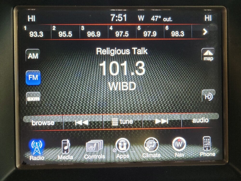 2015 Jeep Grand Cherokee in Greenville, SC 29607 - 18081898 25