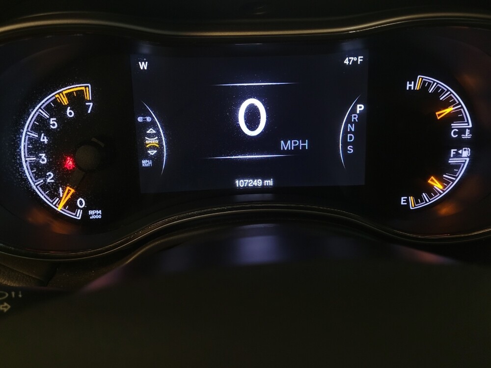 2015 Jeep Grand Cherokee in Greenville, SC 29607 - 18081898 23