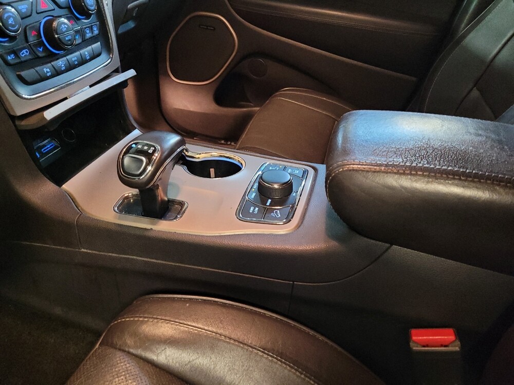 2015 Jeep Grand Cherokee in Greenville, SC 29607 - 18081898 26