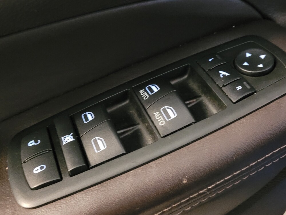 2015 Jeep Grand Cherokee in Greenville, SC 29607 - 18081898 27