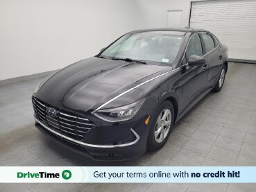 2021 Hyundai Sonata in Conway, SC 29526