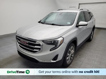 2019 GMC Terrain in Conway, SC 29526