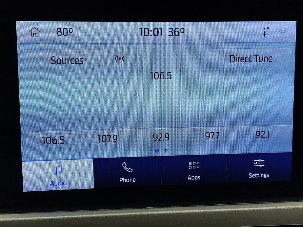 2020 Ford Escape in Conway, SC 29526 - 18081906 25