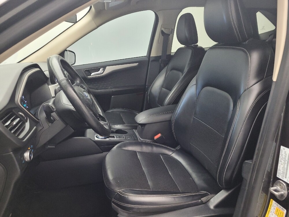 2020 Ford Escape in Conway, SC 29526 - 18081906 17