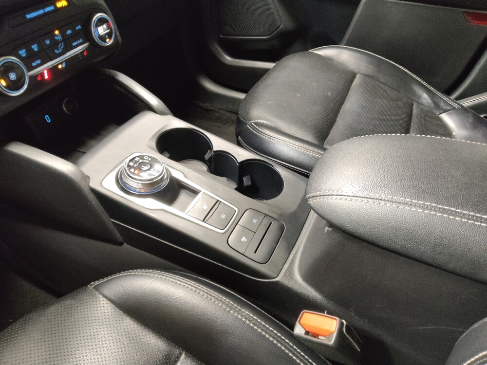 2020 Ford Escape in Conway, SC 29526 - 18081906 26