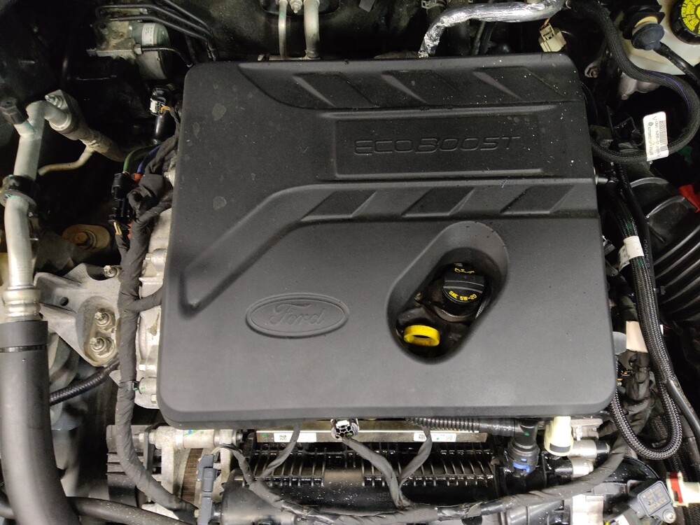 2020 Ford Escape in Conway, SC 29526 - 18081906 30