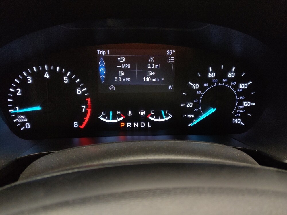 2020 Ford Escape in Conway, SC 29526 - 18081906 23