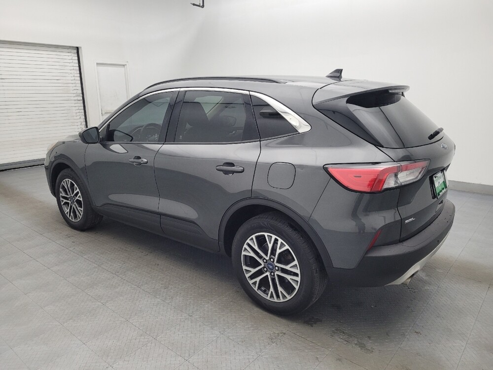 2020 Ford Escape in Conway, SC 29526 - 18081906 3