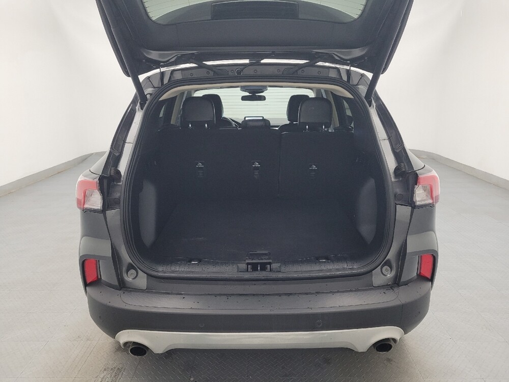 2020 Ford Escape in Conway, SC 29526 - 18081906 29