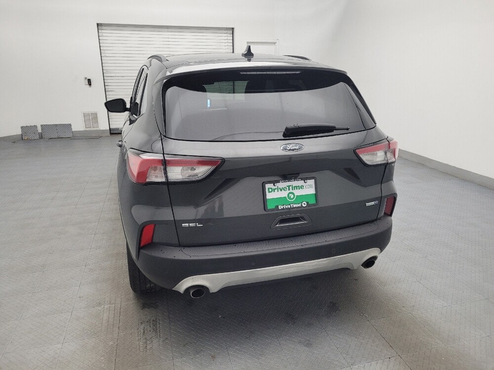 2020 Ford Escape in Conway, SC 29526 - 18081906 6