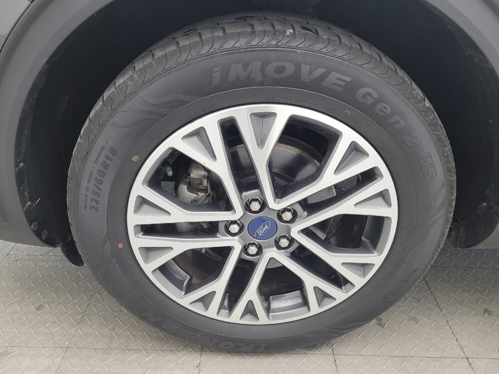 2020 Ford Escape in Conway, SC 29526 - 18081906 31