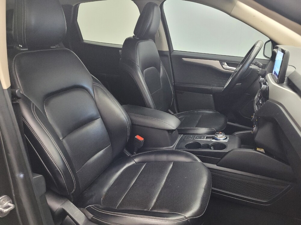 2020 Ford Escape in Conway, SC 29526 - 18081906 21