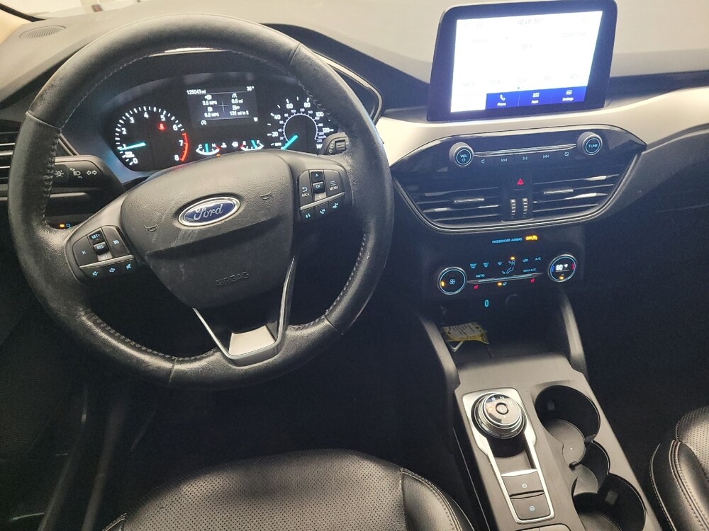 2020 Ford Escape in Conway, SC 29526 - 18081906 22