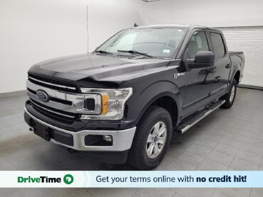 2019 Ford F150 in Conway, SC 29526
