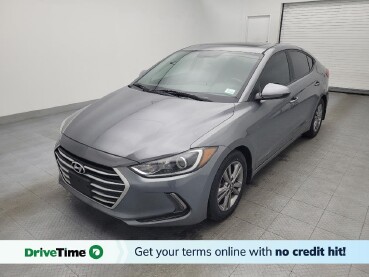 2017 Hyundai Elantra in Columbia, SC 29210