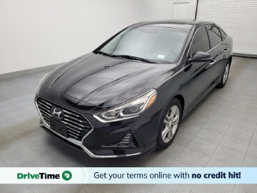 2018 Hyundai Sonata in Gastonia, NC 28056