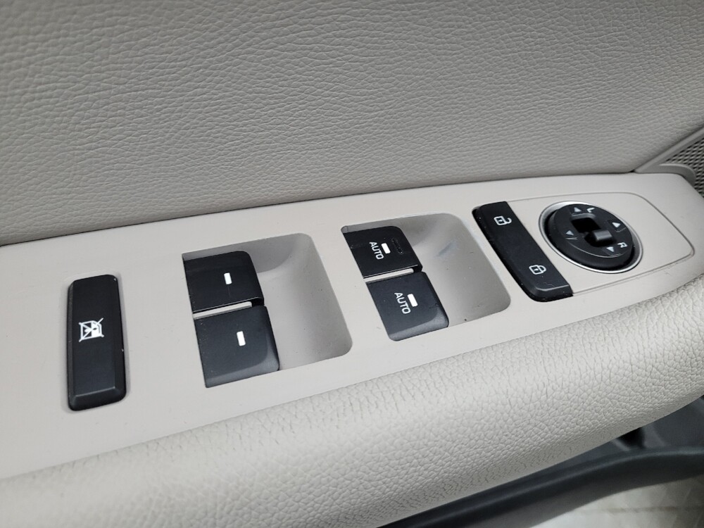 2018 Hyundai Sonata in Gastonia, NC 28056 - 18081910 27